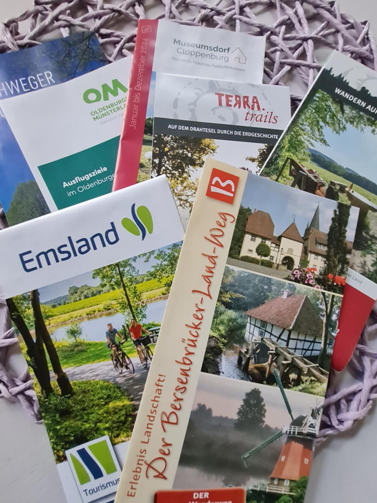 Ferienwohnung Am Huenenweg Berge  Esterno foto